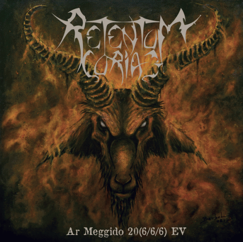 Retentum Curiae : Ar Meggido 20 (6-6-6) EV